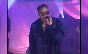 【丝滑神曲\u002F当代R&B】Next - Too Close (Live)