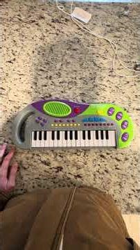 Kawasaki Electronic Keyboard Drum Player - Demos