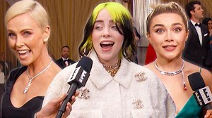 2020 Oscars: Must-See Red Carpet Moments