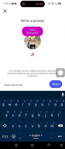How to Change Instagram Notes Color 2025 #youtubeshorts #trending #instagram