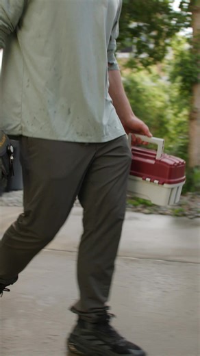 Unlock your next adventure with the Hele Box. | Hele Outdoors