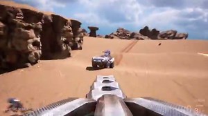 Showcase ID@Xbox: Exomecha nos presenta un nuevo gameplay y su fecha de lanzamiento