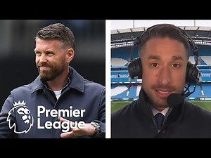 Wolves to appoint Rob Edwards from 'very angry' Middlesbrough | Premier League | NBC Sports