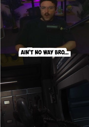 Alien Isolation: Gameplay Moments & Reactions