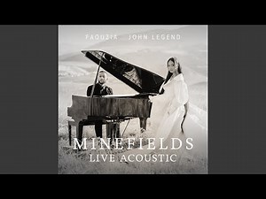Minefields (Live Acoustic)
