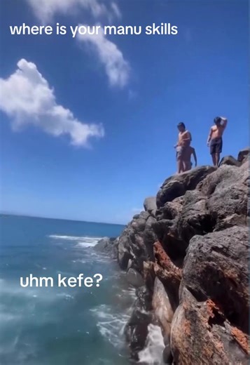 failed gainer manu 🥀#hawaii #manu | hawai