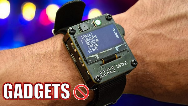 10 Gadgets That Were Banned but Are Quietly Still on Amazon’s Shelves