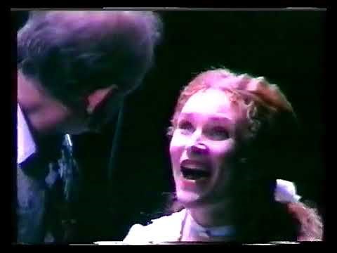 Elisabeth das Musical [1998, Wien] 1 act