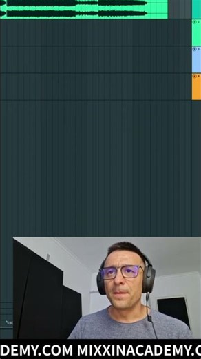 Mastering Audio_ Compression and Clarity Techniques