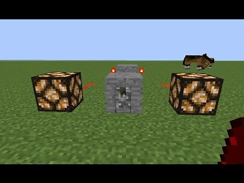 how to invert a redstone signal