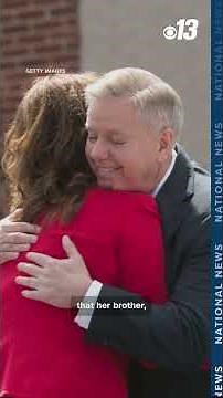 Darlene Graham replaces late brother in Senate