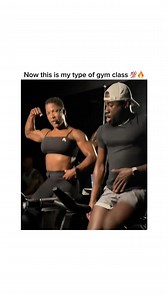 812K views · 40K reactions | I’d go to every gym class if this is what they were like ️  - @thekristinagirod #dnb #drumandbass #gym #workout #dj #music #rave #spin #gymmotivation #gymaddict #gymlover | Make Your Era | Facebook