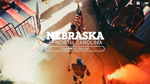 Building momentum. 🎞️ Presented By Highstreet Insurance & Financial Services | Nebraska Wrestling