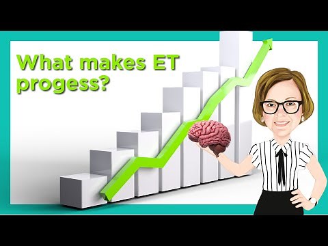 What Makes Essential Tremor Progress?