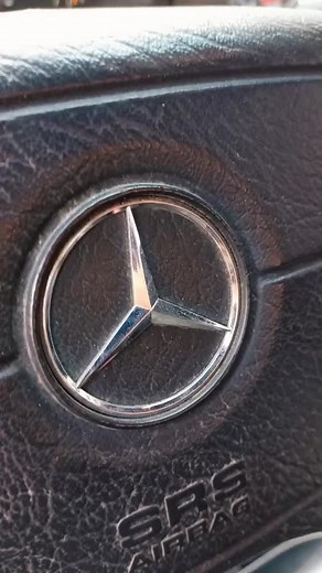 Mercedes 2jz Turbo Conversion on W124 - Maskvicha Performance