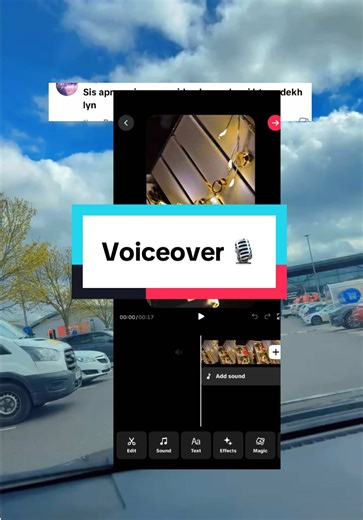 In this video, I’m showing you exactly how to do a voiceover on VN Video Editor 🎙️ I’ve explained the whole process step by step so you can follow along easily. From opening your project, going to the timeline, selecting the audio option, recording your voice, and editing it to make it perfect – everything is covered! Whether you want to trim, adjust volume, or add fade in/out, I’ve shown all the tips to make your voiceover sound clean and professional. Try it out and let me know how your edits