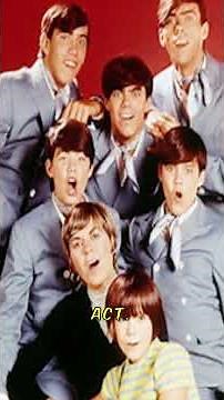 Famous Musicians: The Cowsills