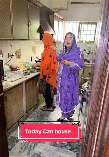 Today at Czn House in London | Fatima's Life in UK Vlog