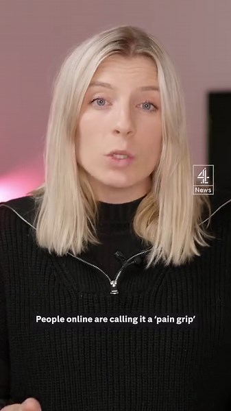 193K views · 9.2K reactions | Trigger warning: Climate activists were dragged through the streets by police in Germany, using methods some commentators say are akin to torture. But German lawmakers have called for stronger punishments against climate protesters | Channel 4 News | Facebook