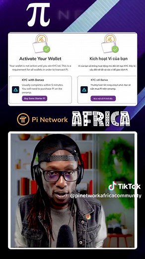 KYC with Banxa on Pi Network only takes 5 minutes but costs You! #pinetwork #pinetworknews #pinetworknewupdate #pimining