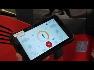 Warehouse Automation | Pallet Shuttle System