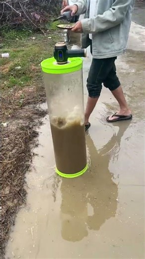 4-in-1 Wireless Car Vacuum Cleaner – 21000Pa Power