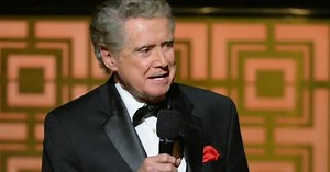 TV legend Regis Philbin dead at 88