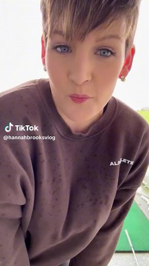 Rea Hannah Brooks official on TikTok