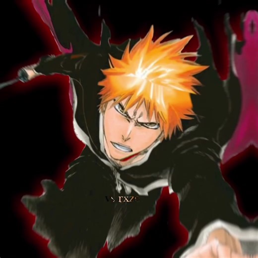 holy motion blur || ib: @𝘦𝘭𝘭𝘦✧ || #fyp #ichigokurosaki #ichigoatkurosaki #bleach #manga