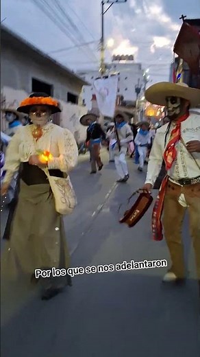 Arrancaba, Ocoyoacac Edomex. arrieros somos y en el camino andamos | #tradiciones