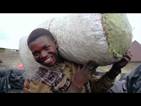 TUBIDY BLUE 4 Na 5 Apena Official Music Video