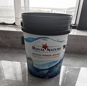 [Hot Item] Iml in-Mold-Label for Paint Bucket High Quality