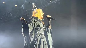 Madonna - The Celebration Tour London O2 arena 15 October 2023