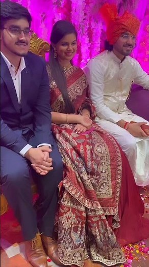 ‪@AmanDhattarwal‬ and shraddha finally engaged ‪@ApnaCollegeOfficial‬