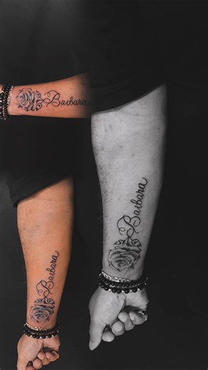 #CapCut #rose #script #tattoo #fypシ