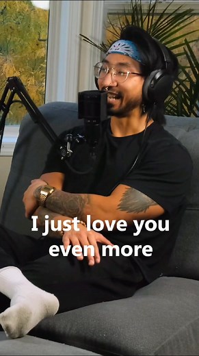 Deeper in Love The third episode of our podcast is now out on YouTube, Spotify, Apple Podcast, Amazon Podcast, and Google Podcast! #phamilystandards #podcast #poly