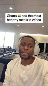 46K views · 1.9K reactions | Ghana  is Gold 磊,Most Ghanaian foods are cooked from fresh vegetables  . | TimBia GH | Facebook