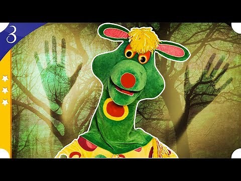 8 Strangest Canadian Kids Shows 🇨🇦 Weird Cartoons of Canada!