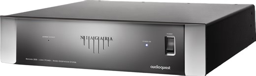 AudioQuest Niagara 3000 Power Conditioner