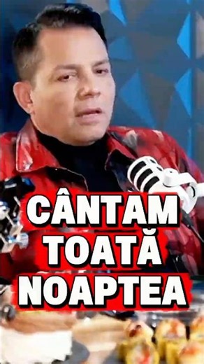 Cantam TOATA NOAPTEA! | Jean de la Craiova #podcast