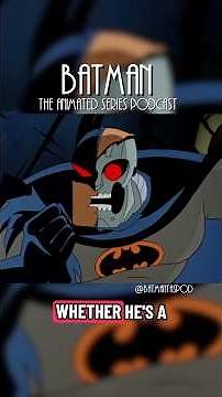 The Batcave’s New Siri