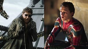 “Spider-man: No Way Home”: Alfred Molina confirma que volverá a interpretar al Doctor Octopus