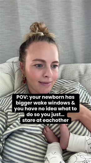 8 Weeks with Newborn: Cherishing Fleeting Moments