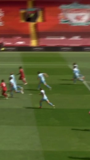 Liverpool Skill Goal Surprise Countdown ⚽🔥