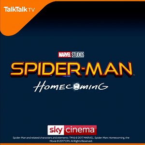 15K views | 1200 movies on-demand | TalkTalk | Facebook