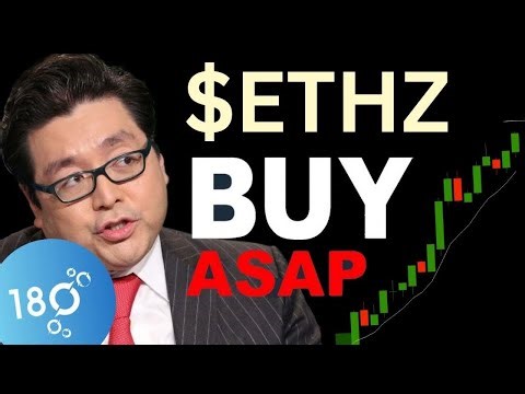 ETHZ Stock This WEEK CRAZY!? (Urgent: Thank Me Later) ETHZilla Corporation