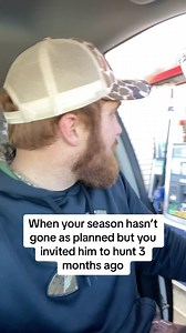 115K views · 2.5K reactions | INVITE GONE WRONG #fyp #comedyvideo #funny #deerhunting | Trent Ellis | Facebook