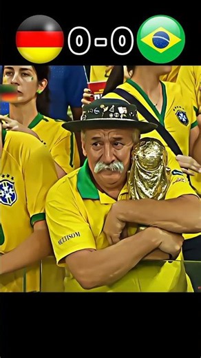 Brazil 🇧🇷 vs Germany 🇩🇪 7-1 | Full Match Highlights FIFA World Cup 2014 #brazil #germany #football
