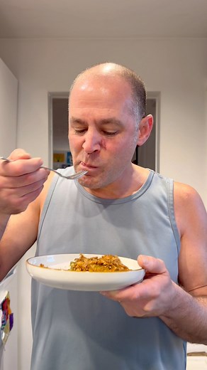 Husband tries my green bean casserole. Will be like it? | A Life Less Scripted