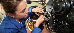 Motorcycle Repair Basics | DoItYourself.com
